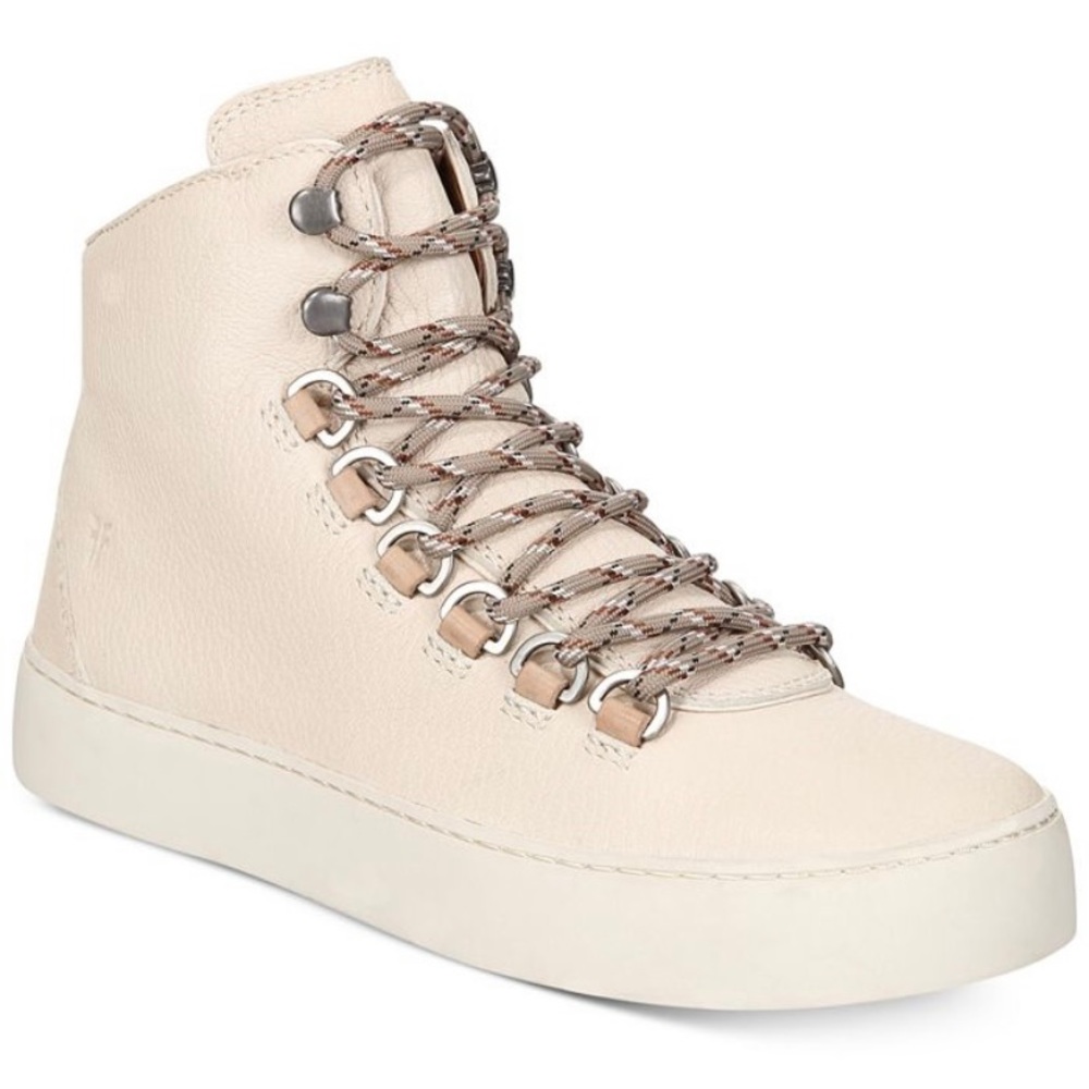 Frye Women’s Lena Hiker Sneaker